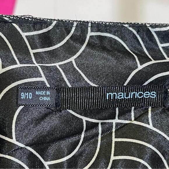 Maurices, Professional Mini Skirt. Size 9/10. In excellent condition! - Picture 4 of 5